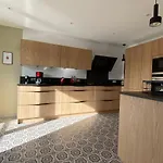 L'escampette, Superbe Avec Terrasse