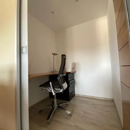 L'escampette, Superbe Avec Terrasse Appartement *
