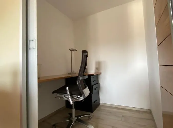 L'escampette, Superbe Avec Terrasse Appartement *